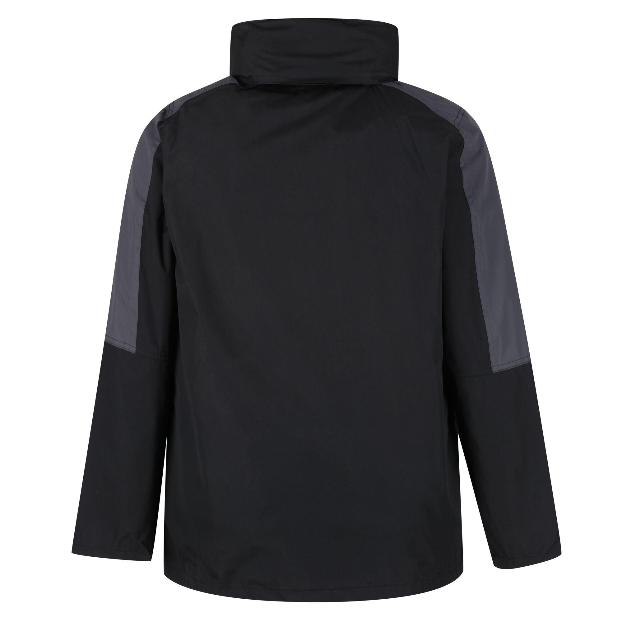 Regatta 3in1 Jacke Multifunktionsjacke Defender III