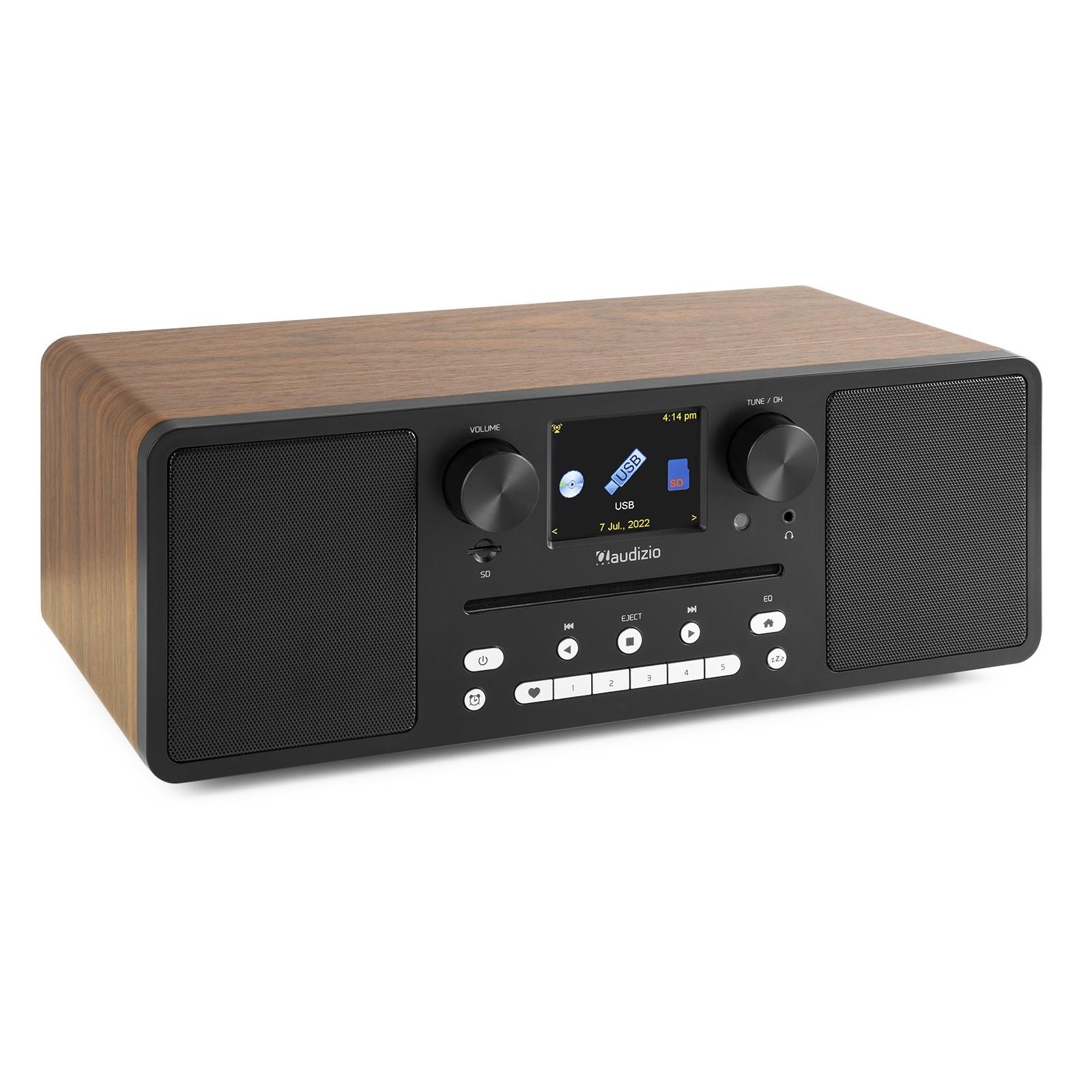 Audizio Audizio NaplesWO 60 W Holz