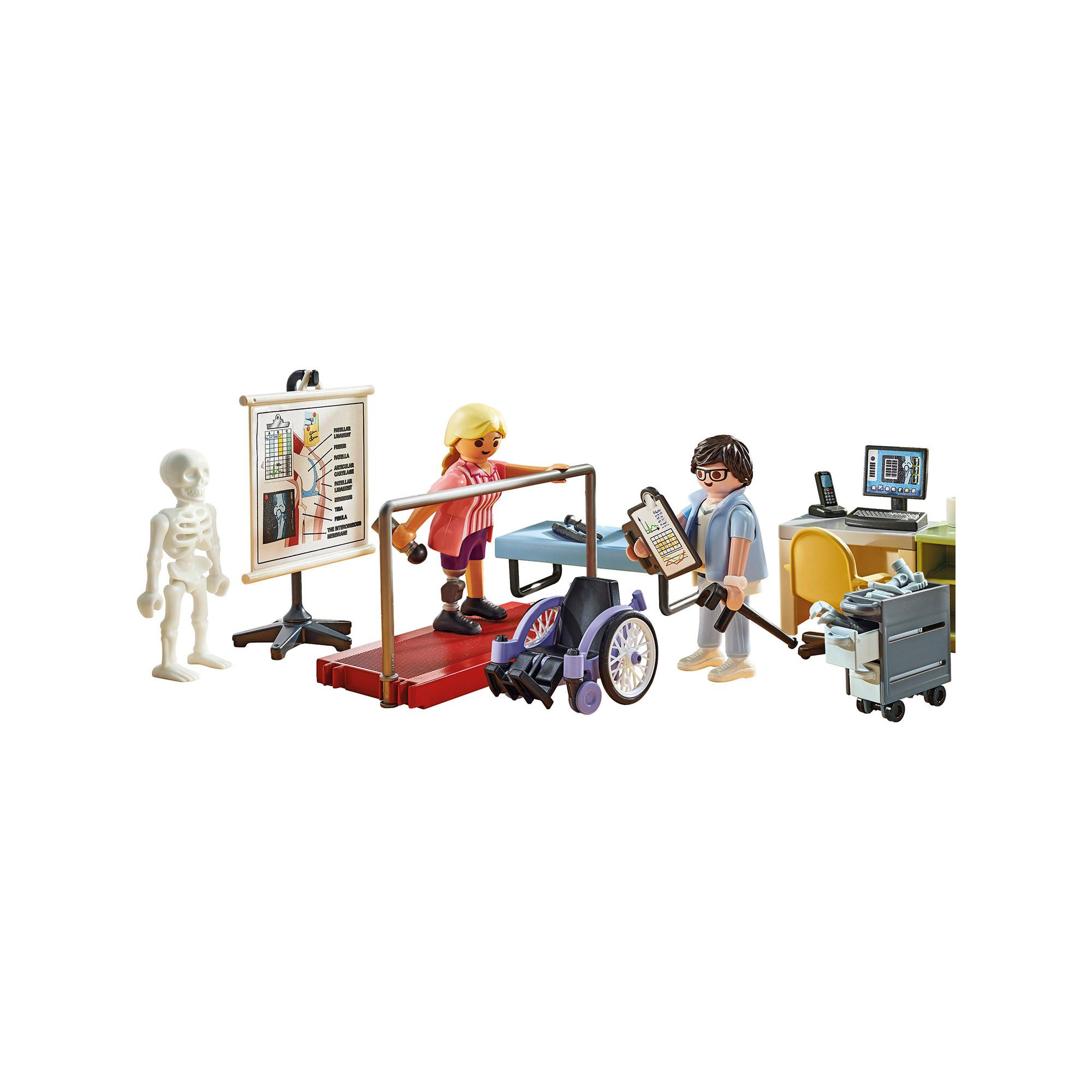 Playmobil 71617 Orthopädie