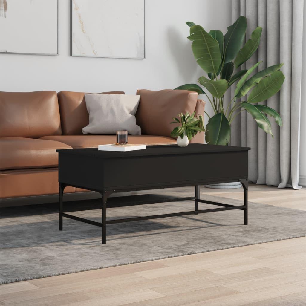 VidaXL Couchtisch metall