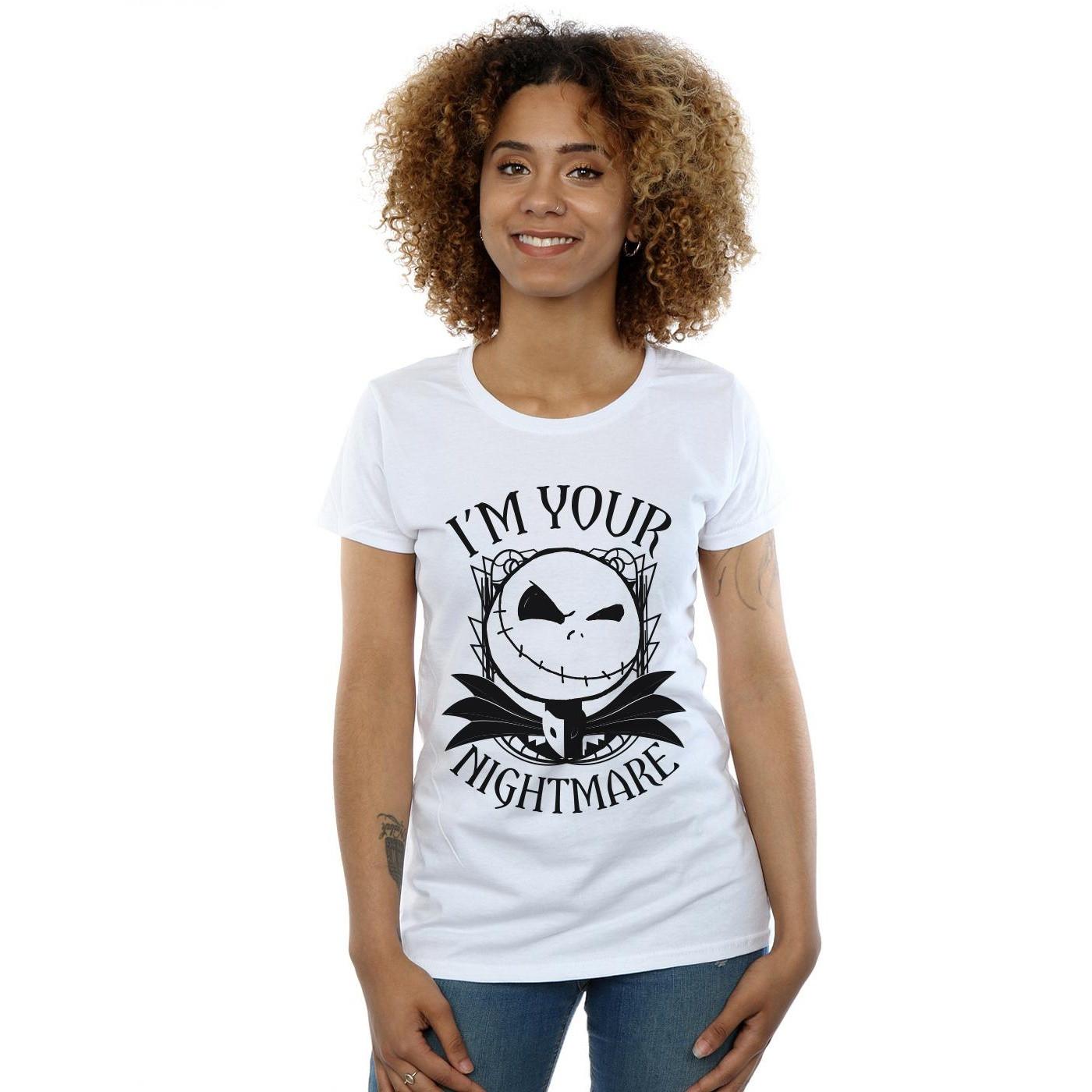 Disney Nightmare Before Christmas T-Shirt