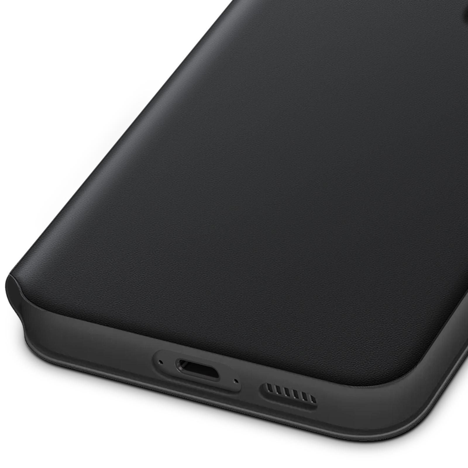 SAMSUNG Smart View Wallet Case Galaxy S24