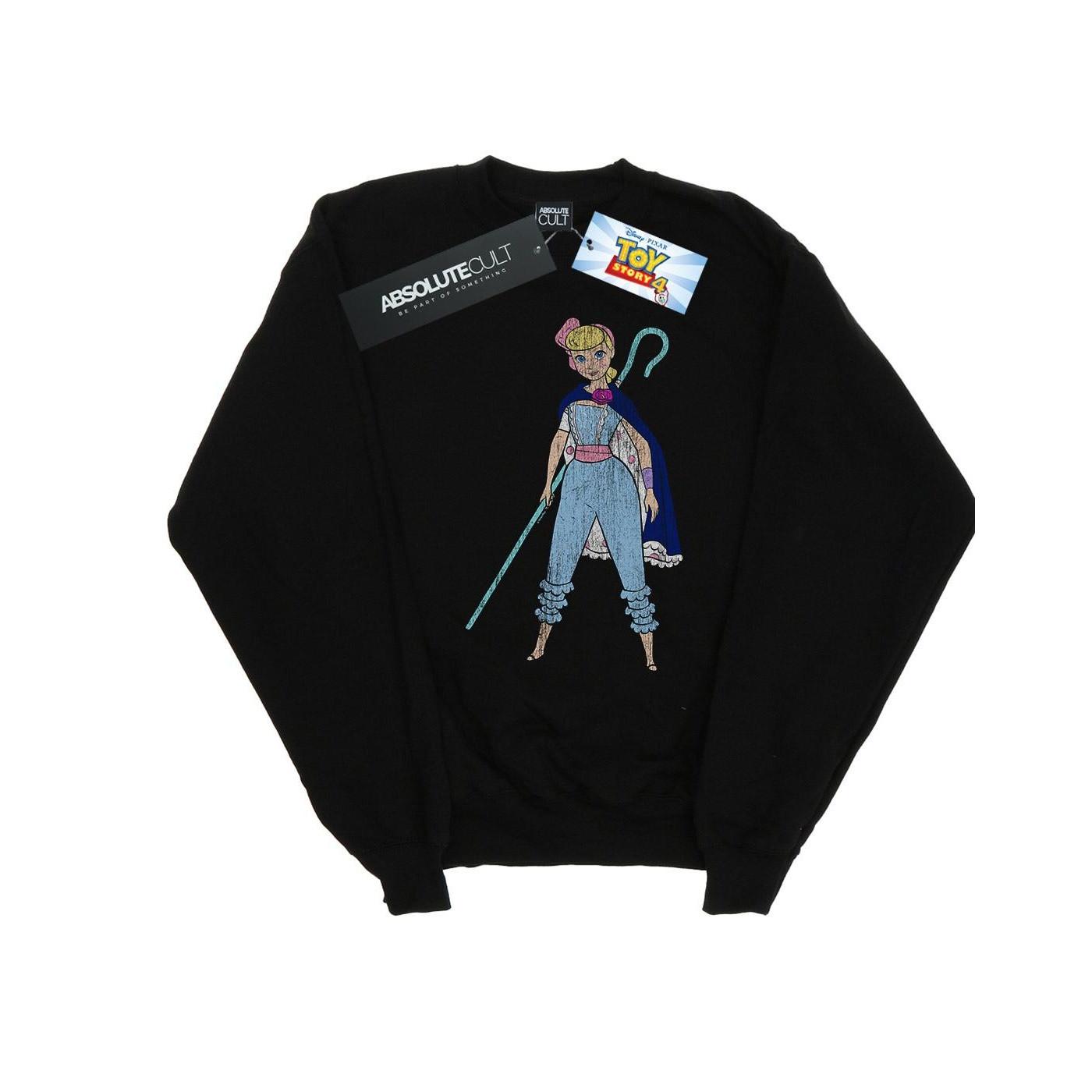 Disney Toy Story 4 Sweatshirt