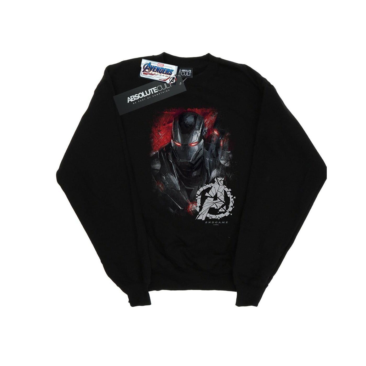 MARVEL Avengers Endgame Sweatshirt