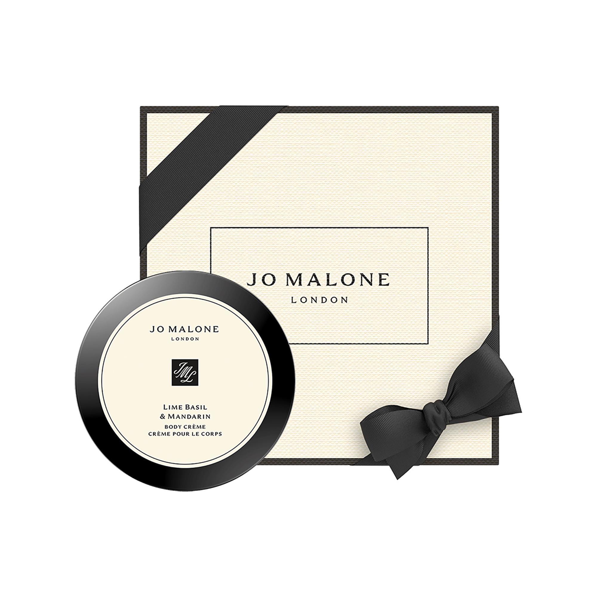 Jo Malone London Lime Basil & Mandarin Body Crème