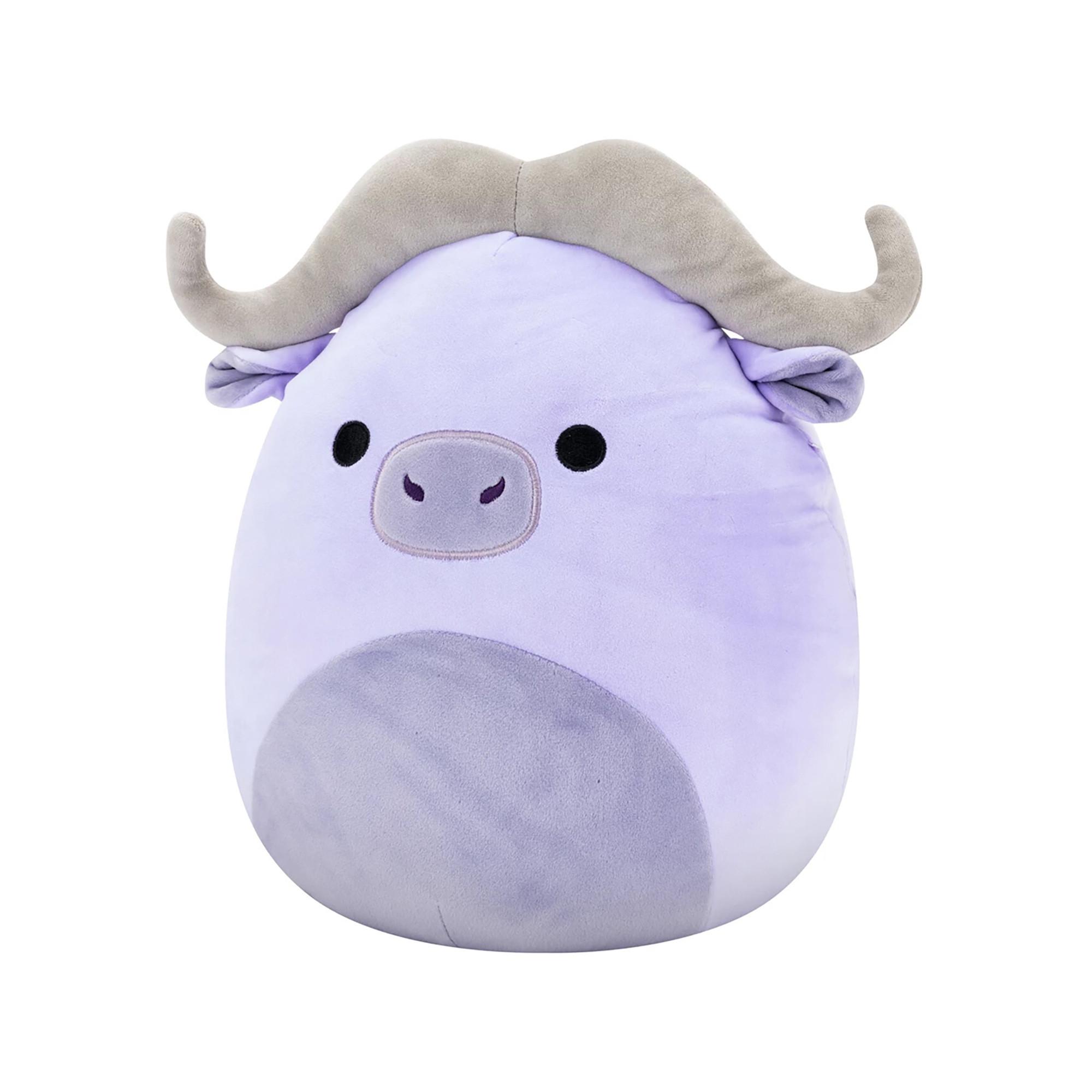 Squishmallows Buffalo