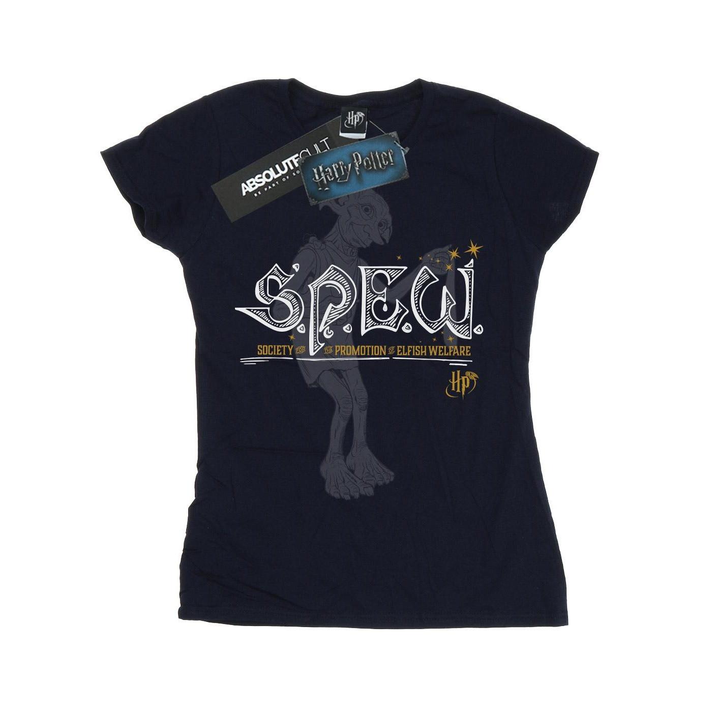 Harry Potter Elfish Welfare T-Shirt