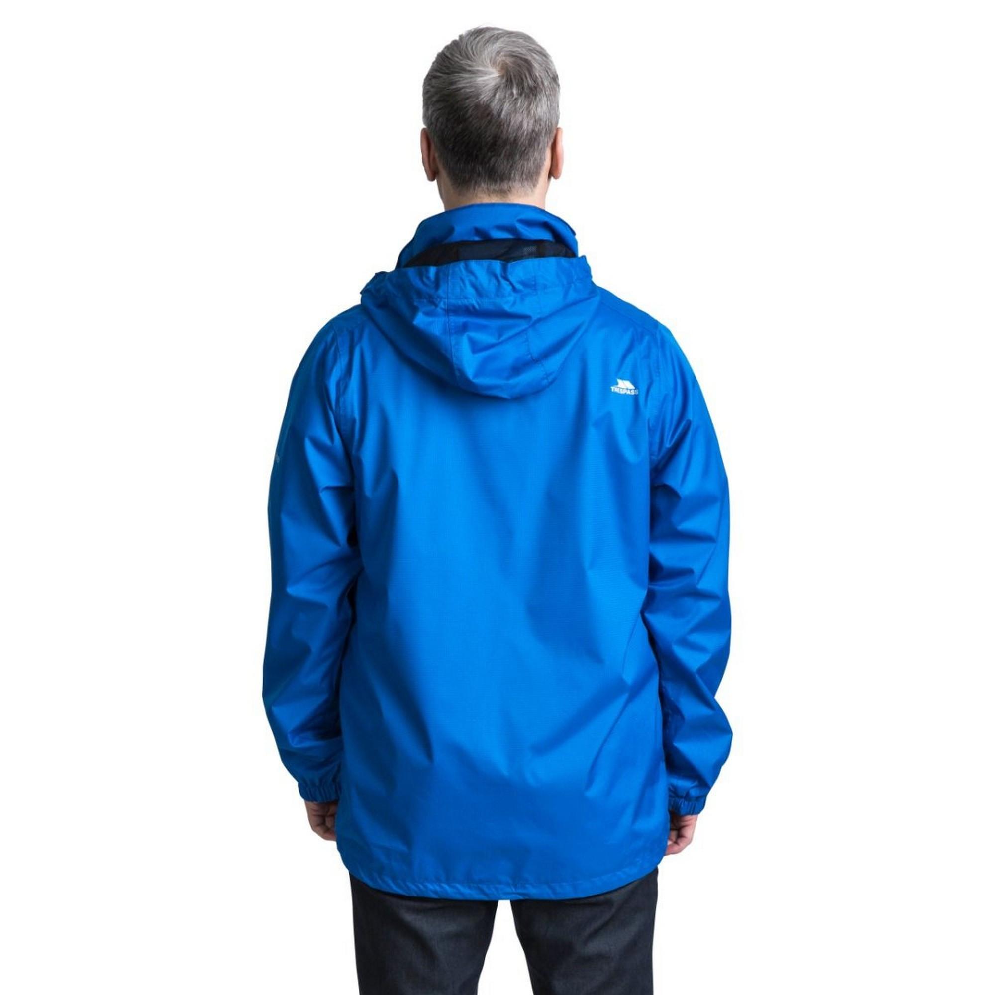 Trespass Jacke Fraser II wasserfest