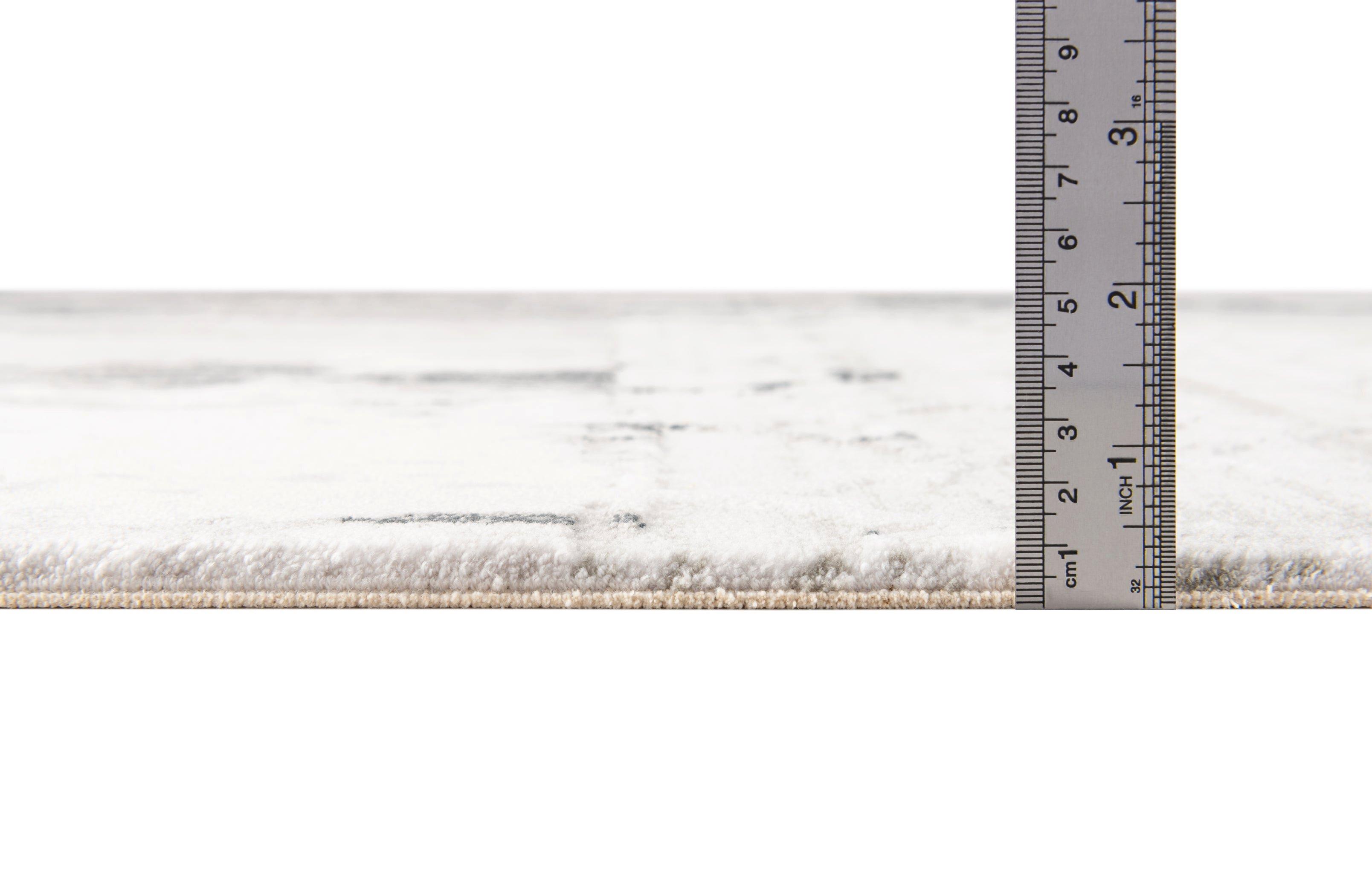 Hadorn Teppich Davos Mesh