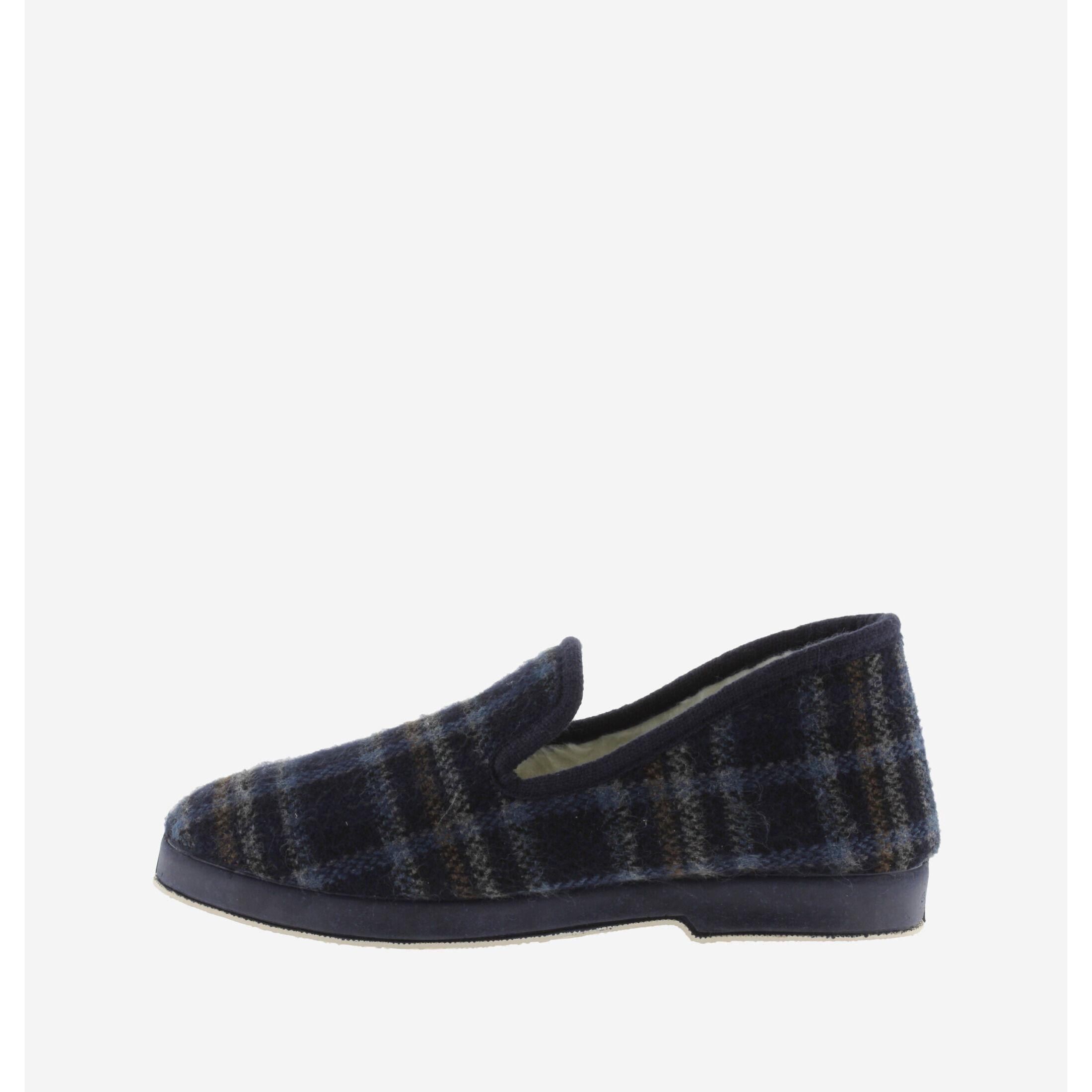 Victoria schuhe confortable carreaux h/recta