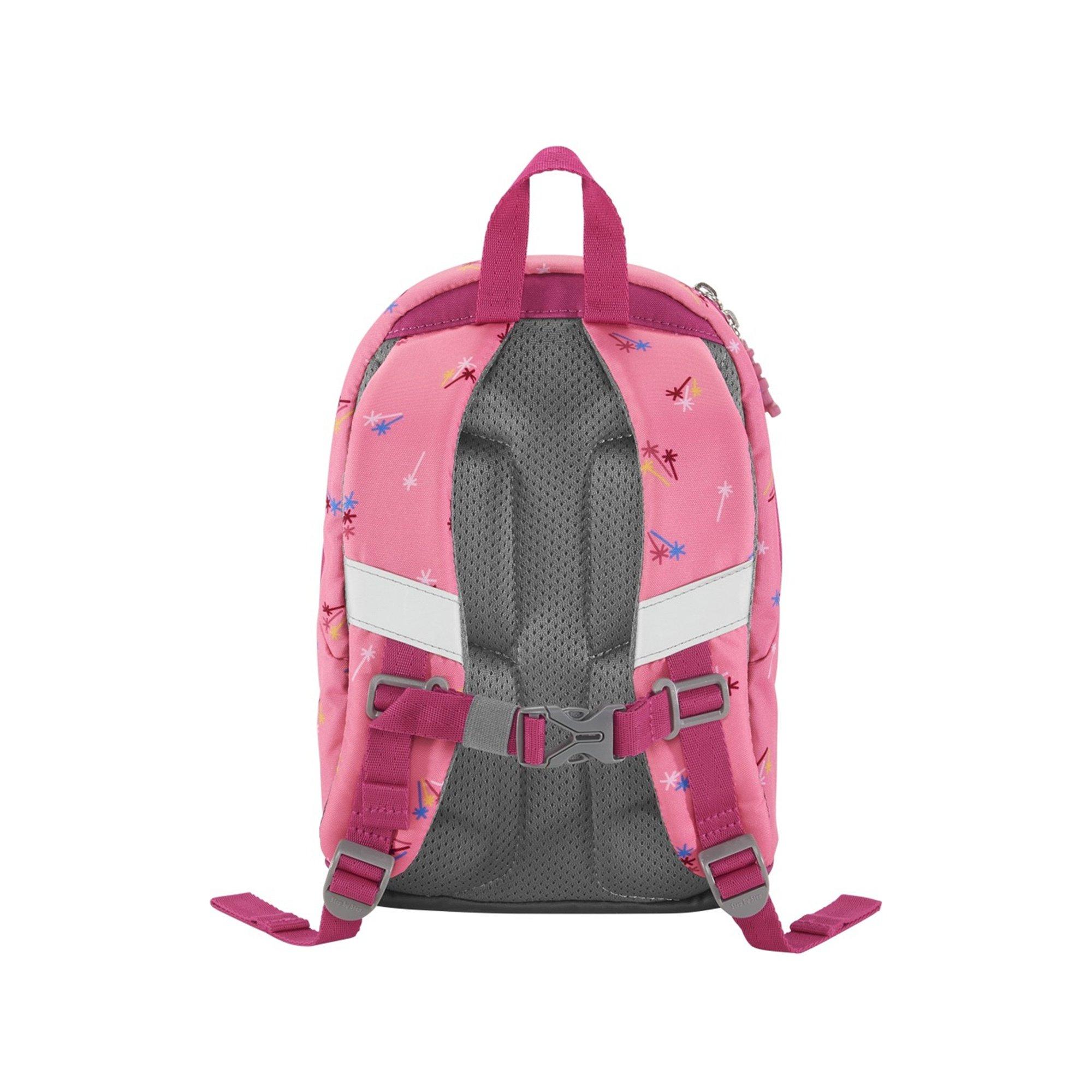 Step by Step Kindergarten Rucksack-Set, 2-teilig Little Unicorn Nuala