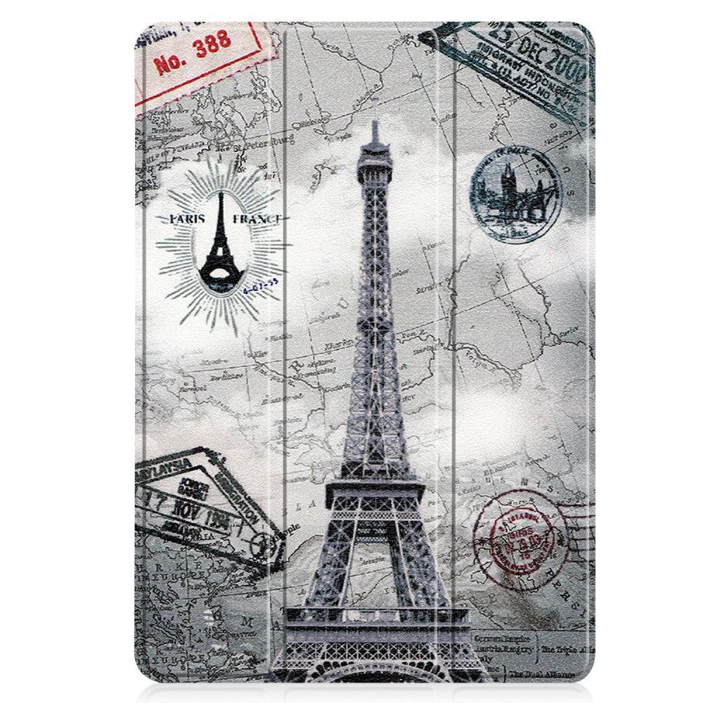 Cover-Discount Galaxy Tab S7 / S8 (11.0) - Tri-fold Smart Case