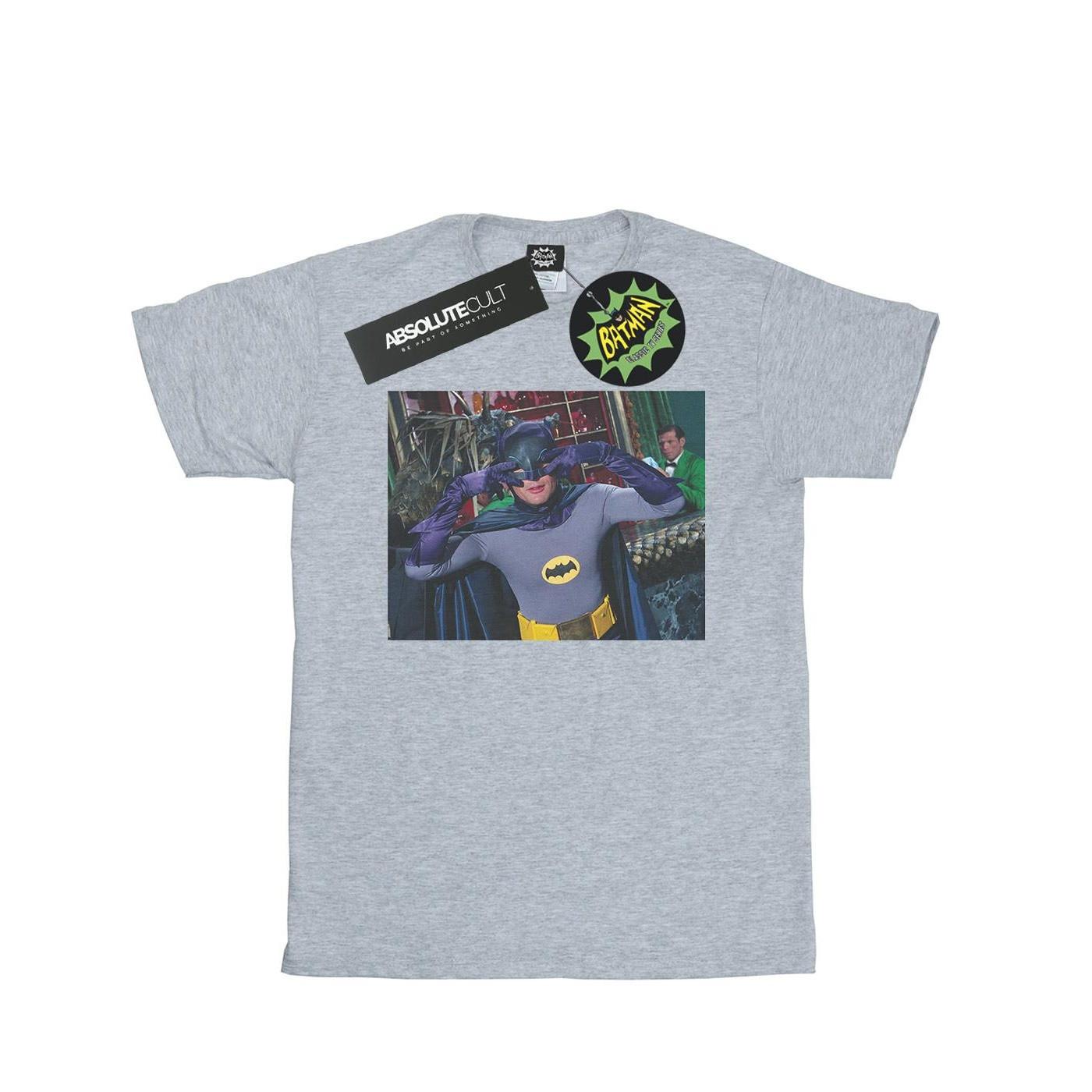 DC COMICS Batman TV Series Batdance TShirt