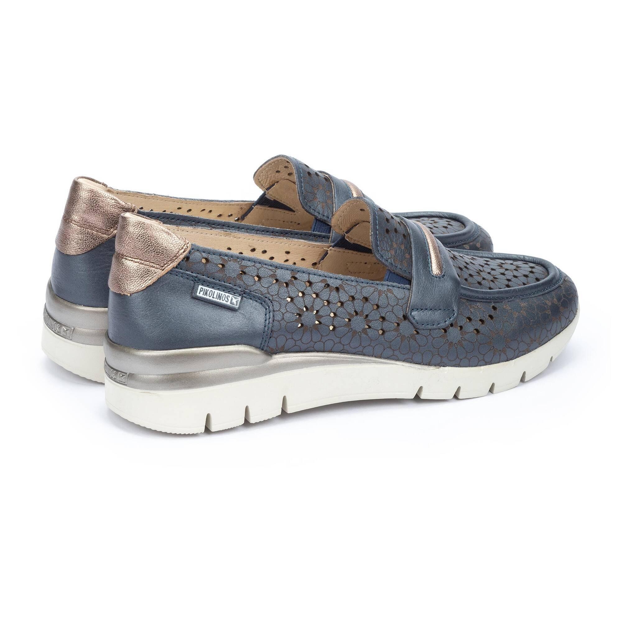 Pikolinos sneakers cantabria