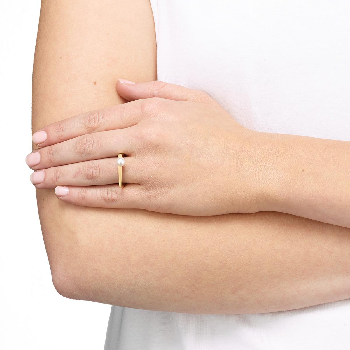 Heideman Margarita goldfarben