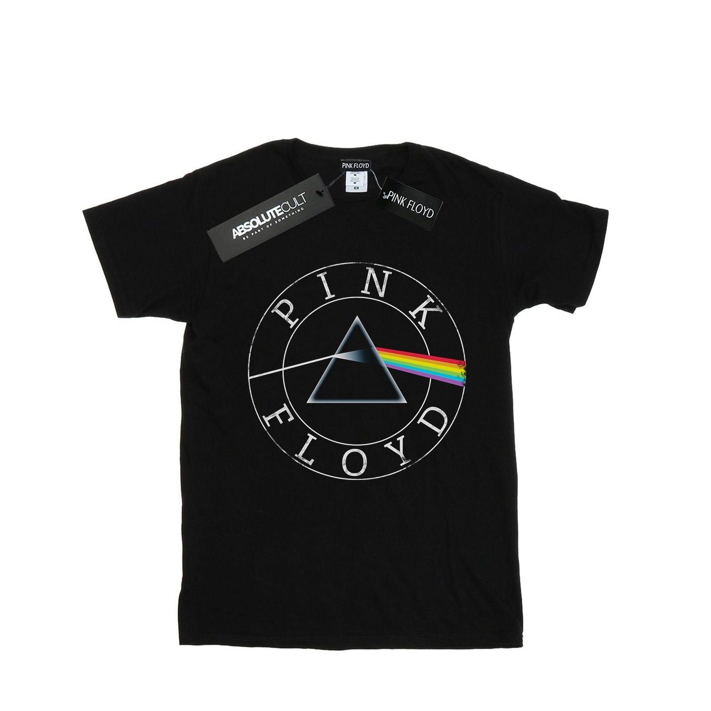 Pink Floyd Pink Floyd Dark Side of the Moon T-Shirt