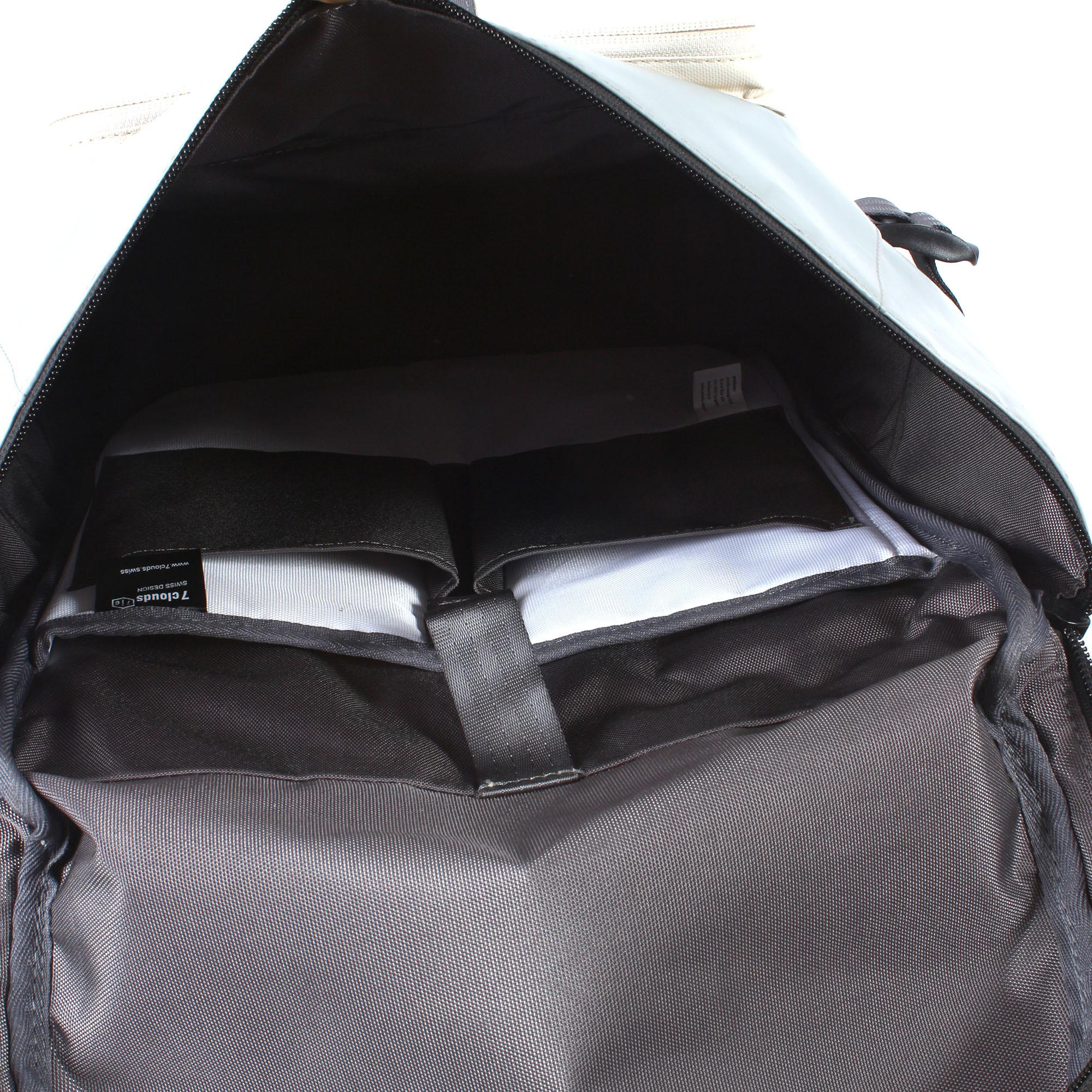 7clouds Laptop Rucksack Heloy 7.1