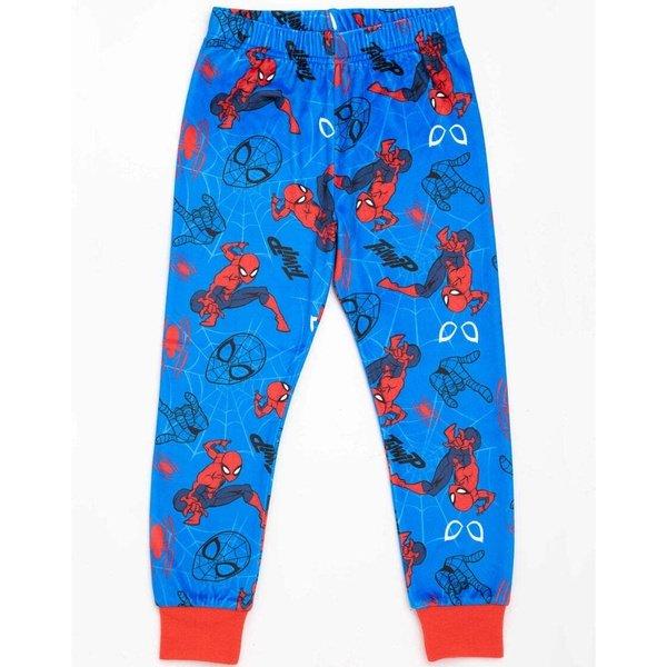 Spider-Man Schlafanzug mit langer Hose