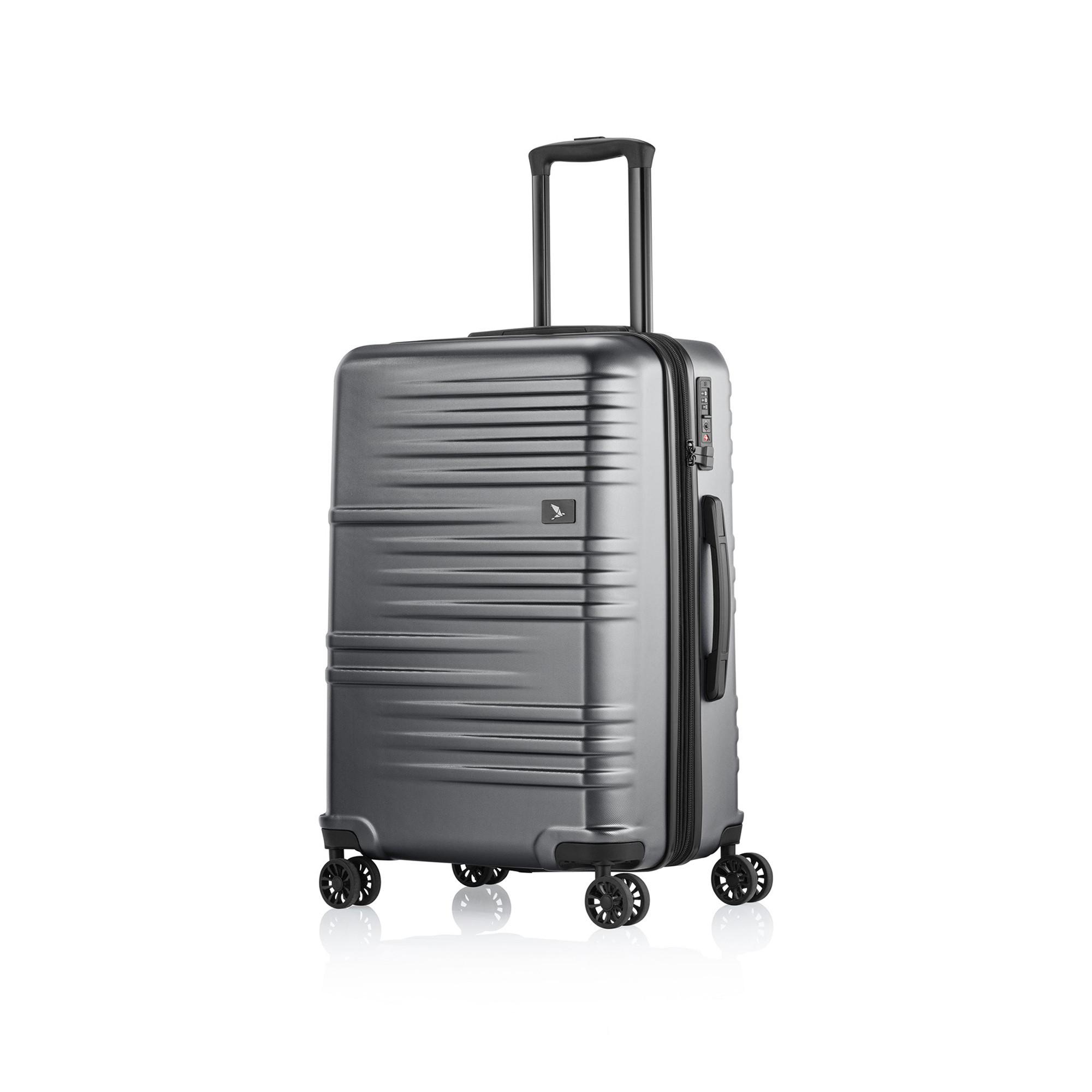 PACK EASY 64 CM, Hartschalenkoffer Mena
