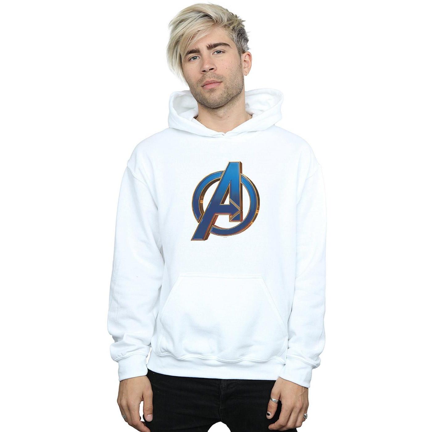 MARVEL Avengers Endgame Kapuzenpullover