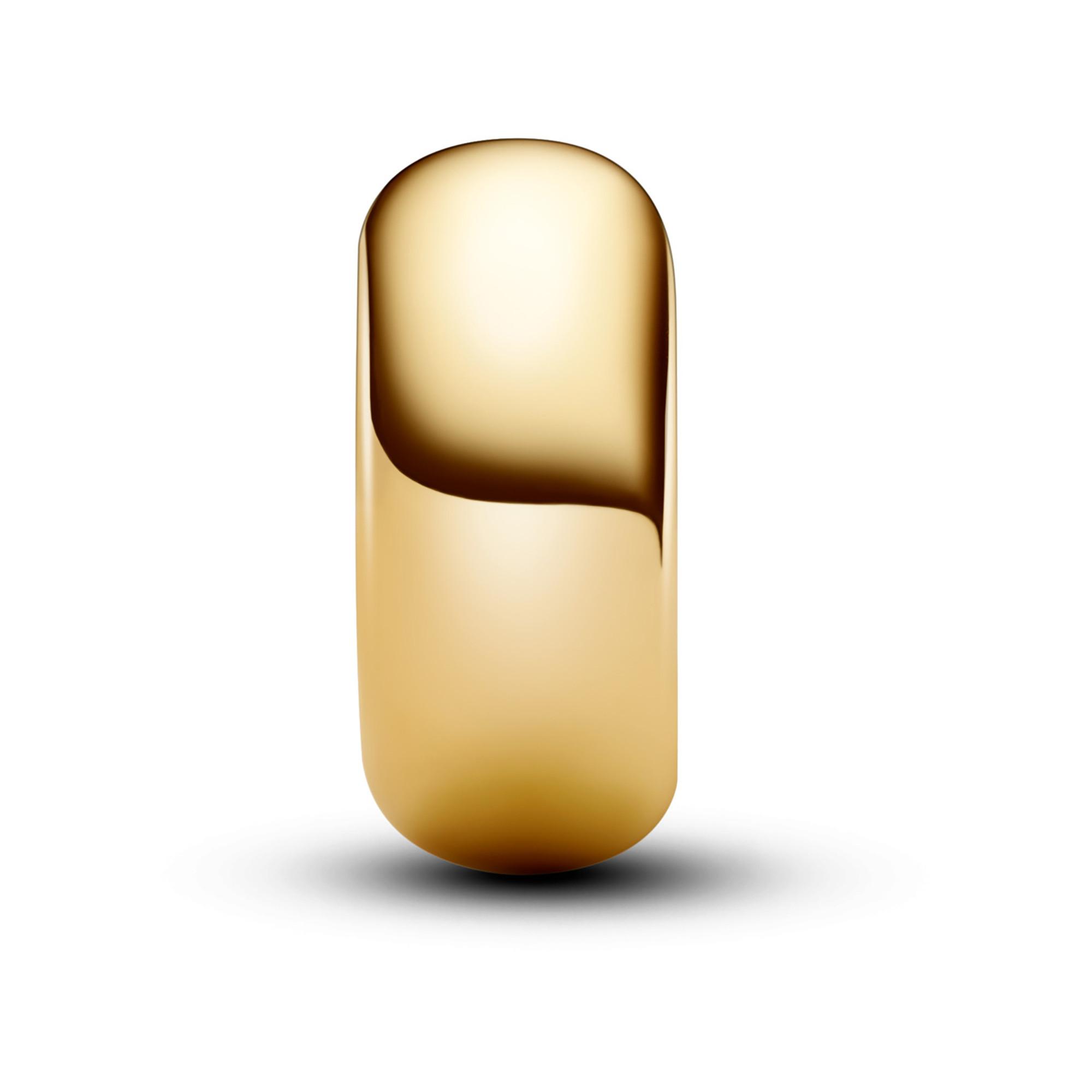 PANDORA Clips and Safety Chains Charm