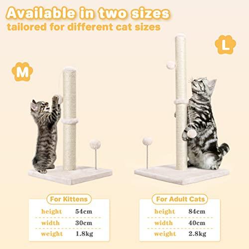 Alopini Kratzbaum für Katzen