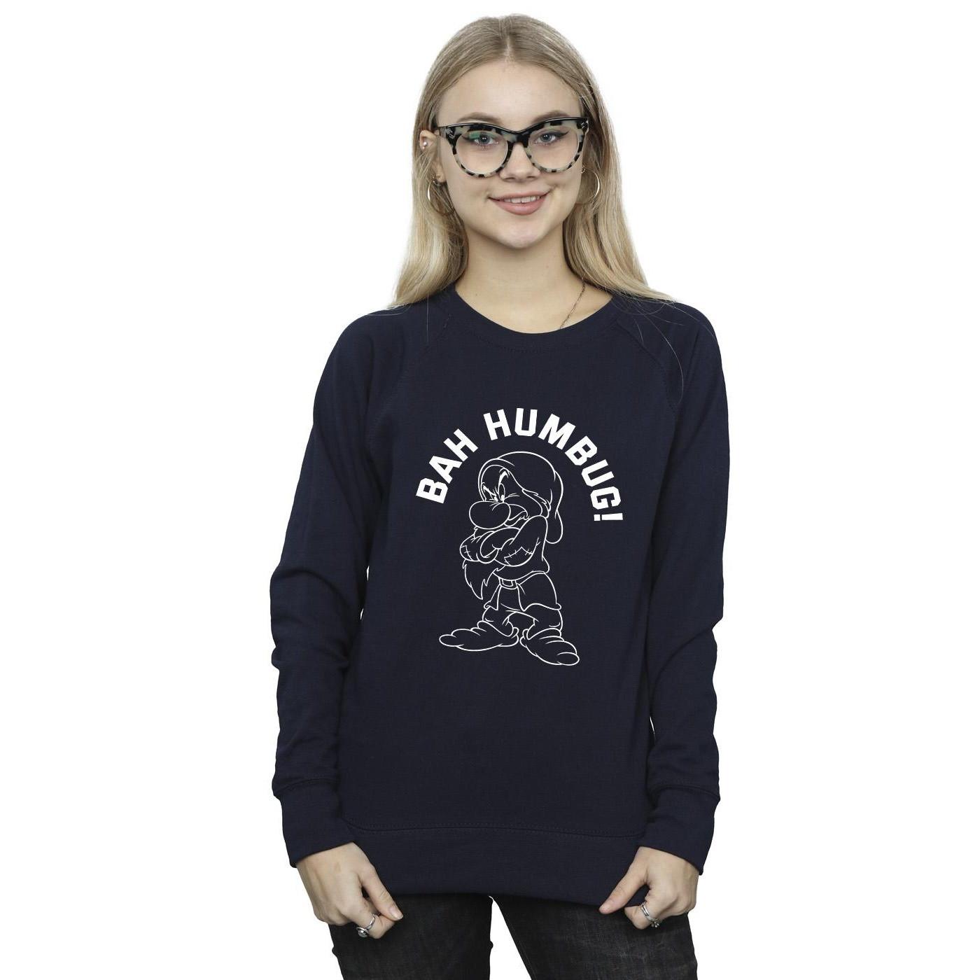 Disney Humbug Sweatshirt