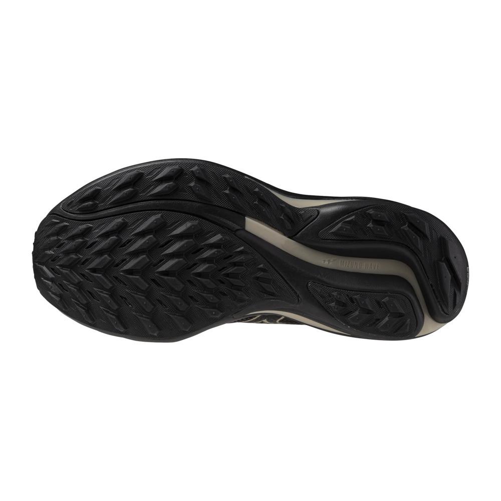 MIZUNO damen-laufschuhe wave rider gtx 2