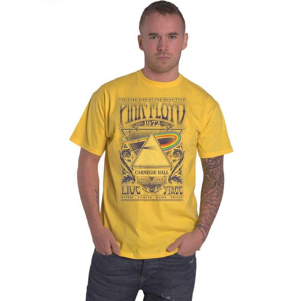 Pink Floyd Carnegie Hall T-Shirt