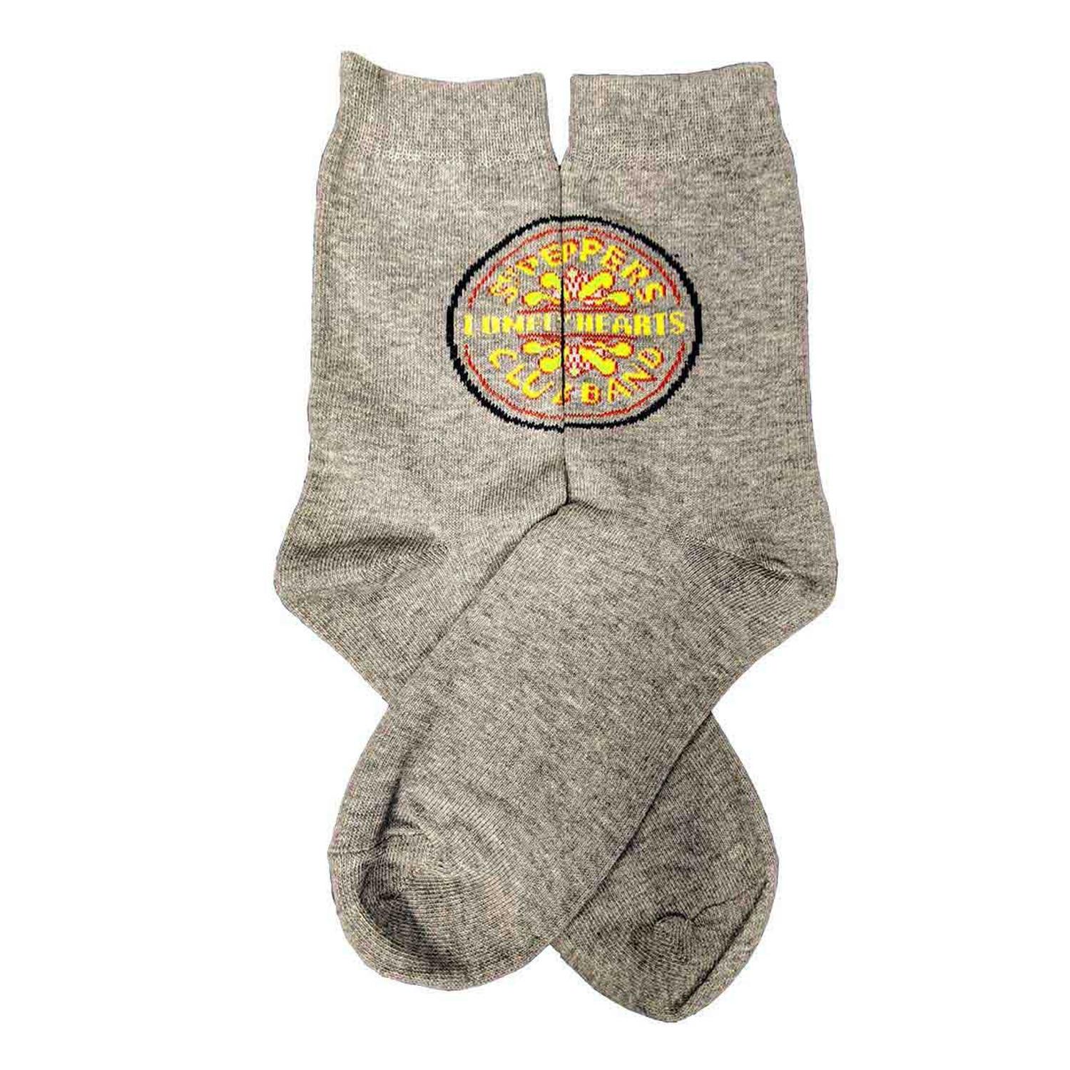 The Beatles Sgt Pepper Socken