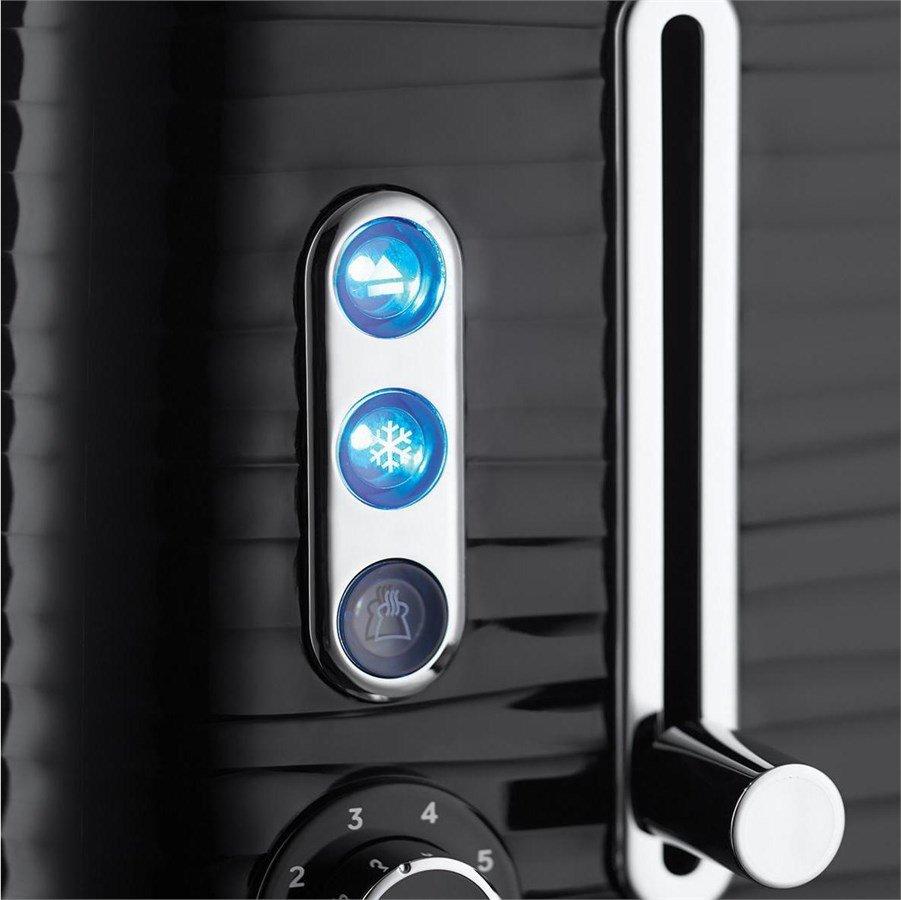 Russell Hobbs Toaster Inspire 24371-56 Schwarz