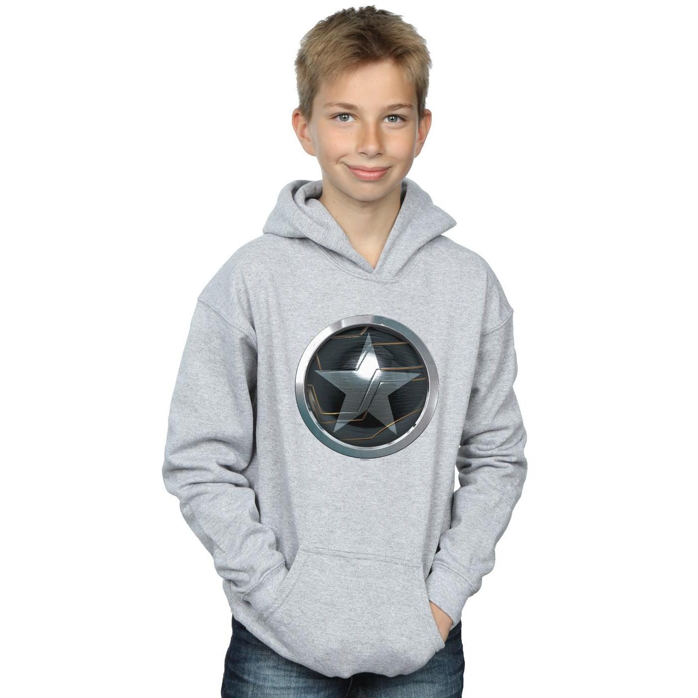 MARVEL Kapuzenpullover