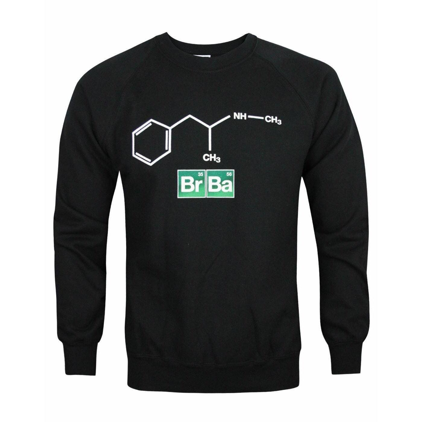 Breaking Bad Sweatshirt