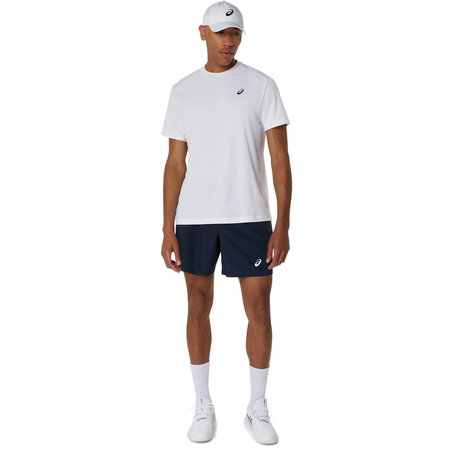 asics Court SS TShirt