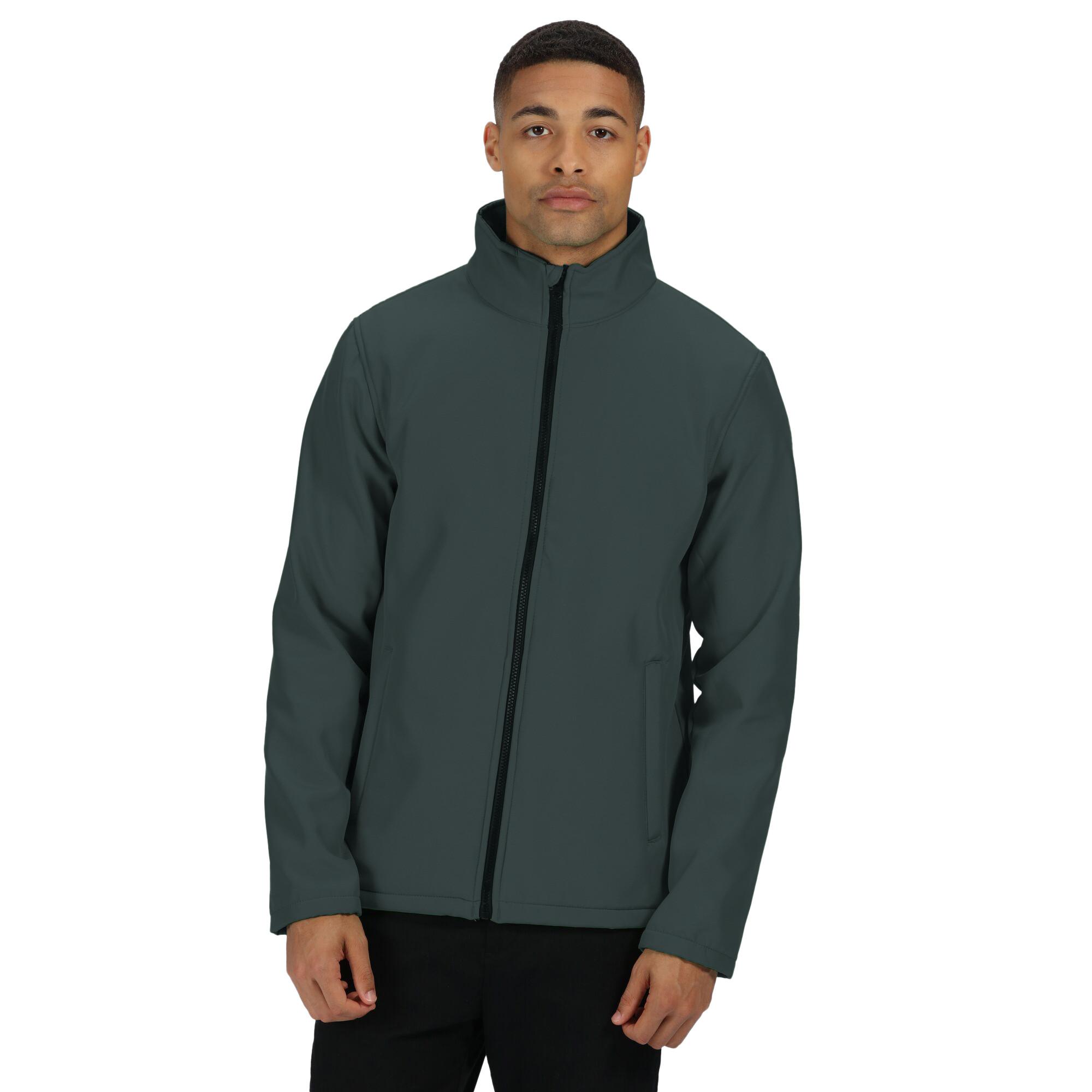 Regatta SoftshellJacke Ablaze, bedruckbar