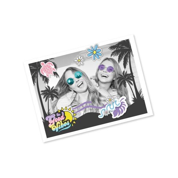 Canal Toys Instant Camera Refill - 10 Rollen