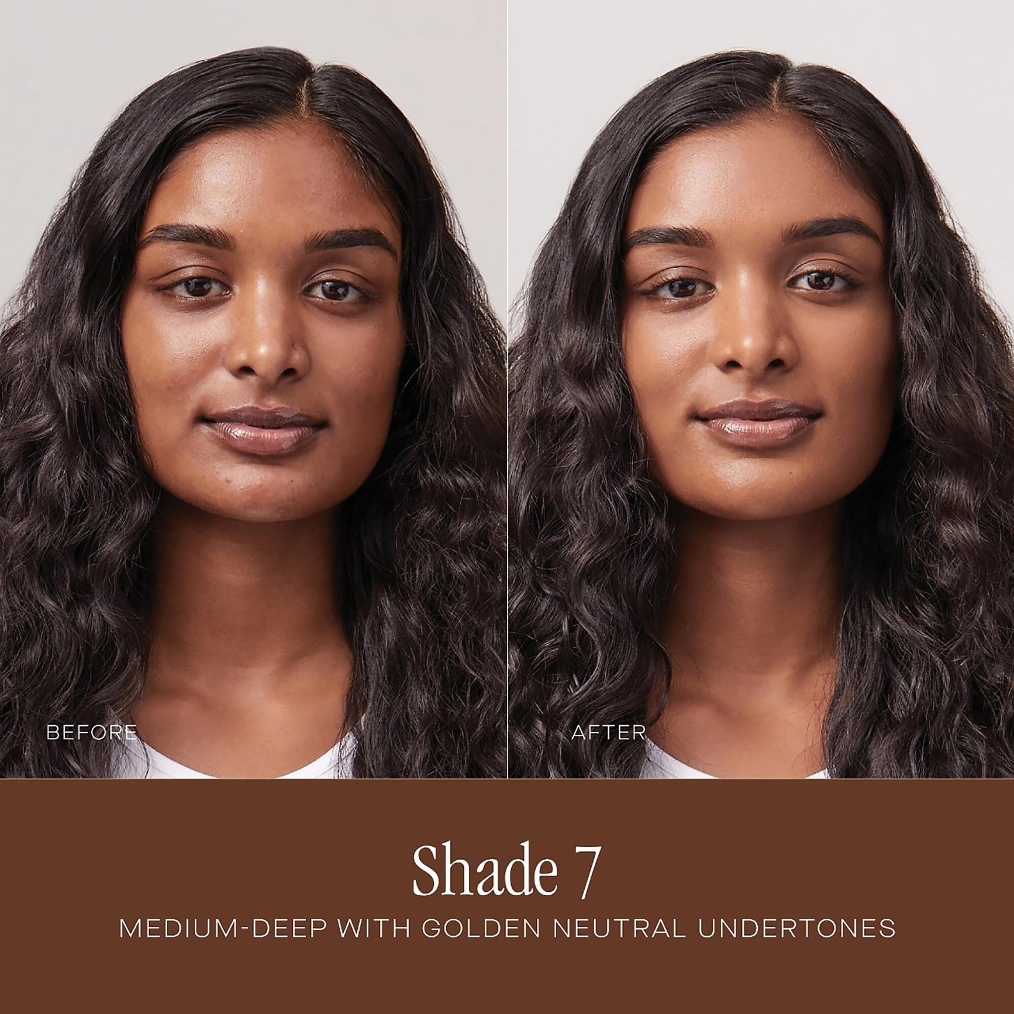 SUMMER FRIDAYS Sheer Skin Tint - Hyaluronsäure + Squalan