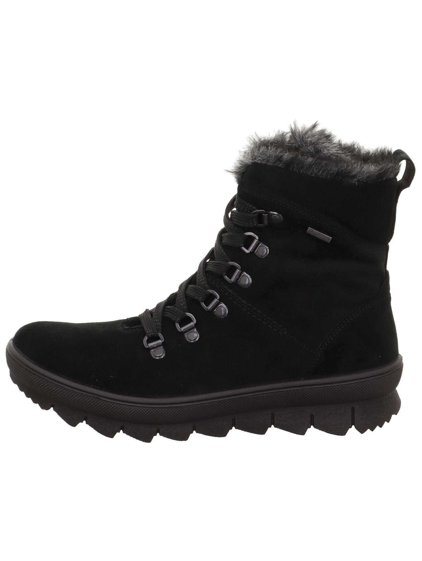 Legero Stiefelette Gore-Tex