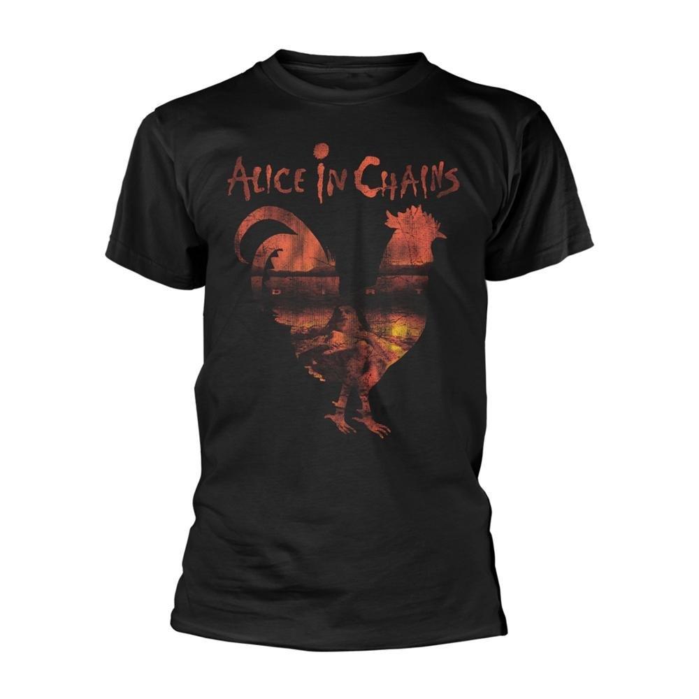 Alice In Chains Dirt T-Shirt