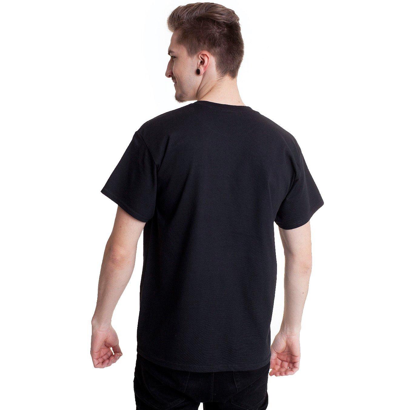 Deadpool Logo T-Shirt