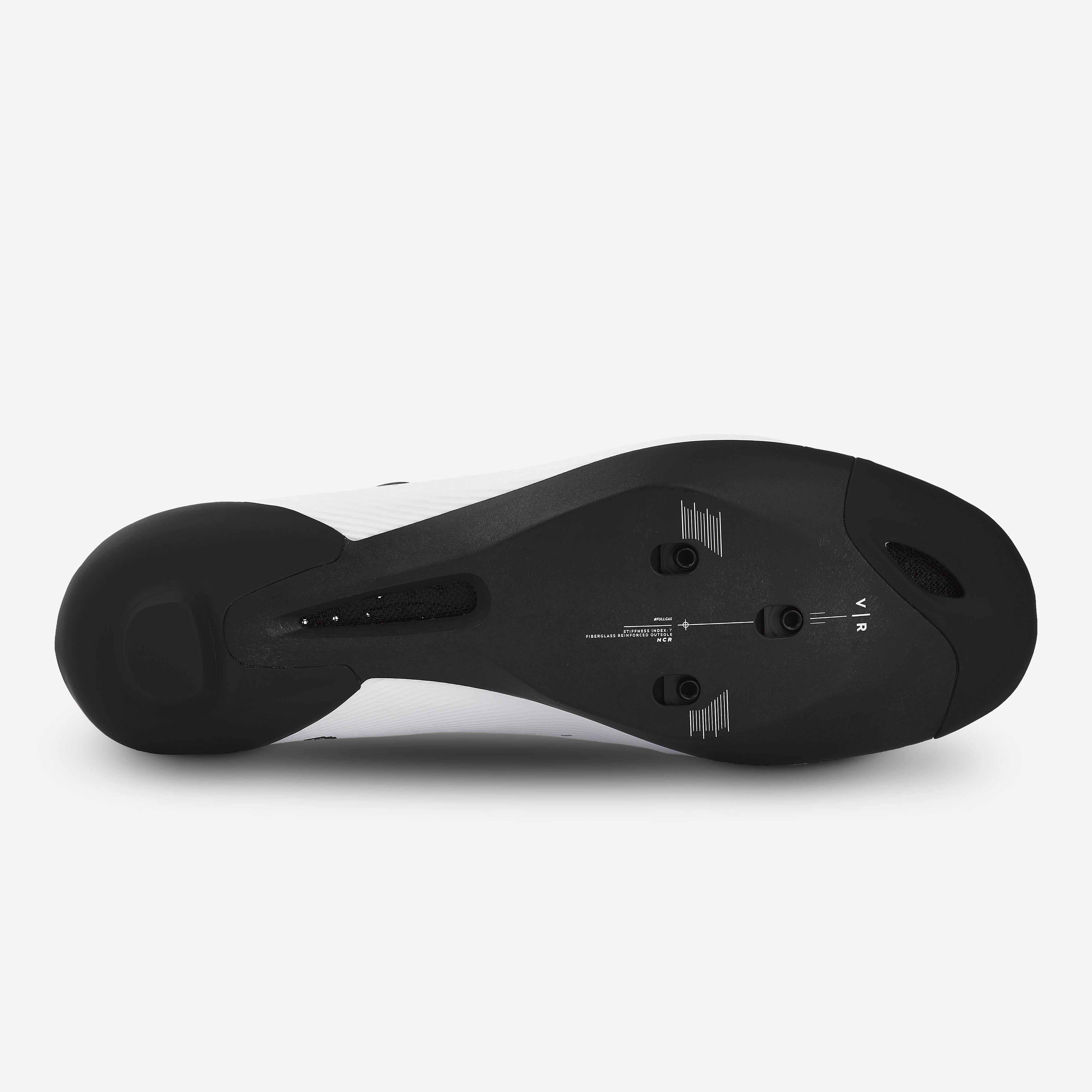 VAN RYSEL Fahrradschuhe - NCR
