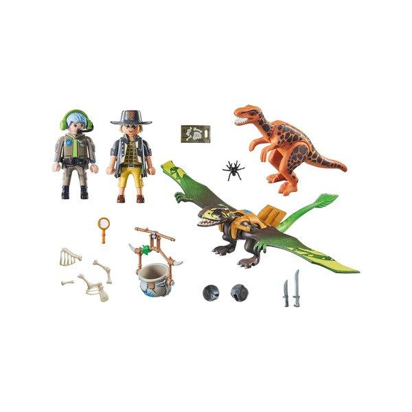 Playmobil 71263 Dimorphodon