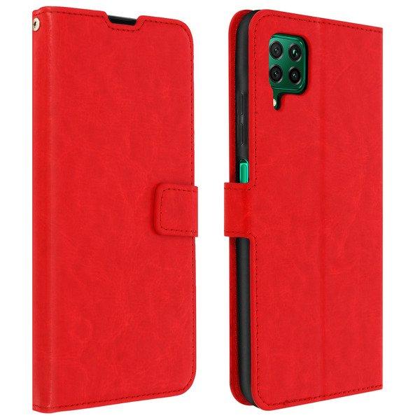 Avizar Vintage Case Huawei P40 Lite Rot