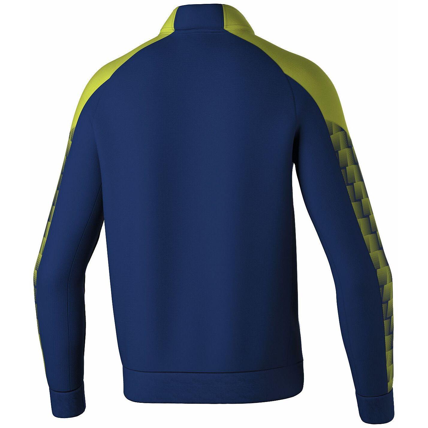 Erima kinder-trainingsjacke evo star