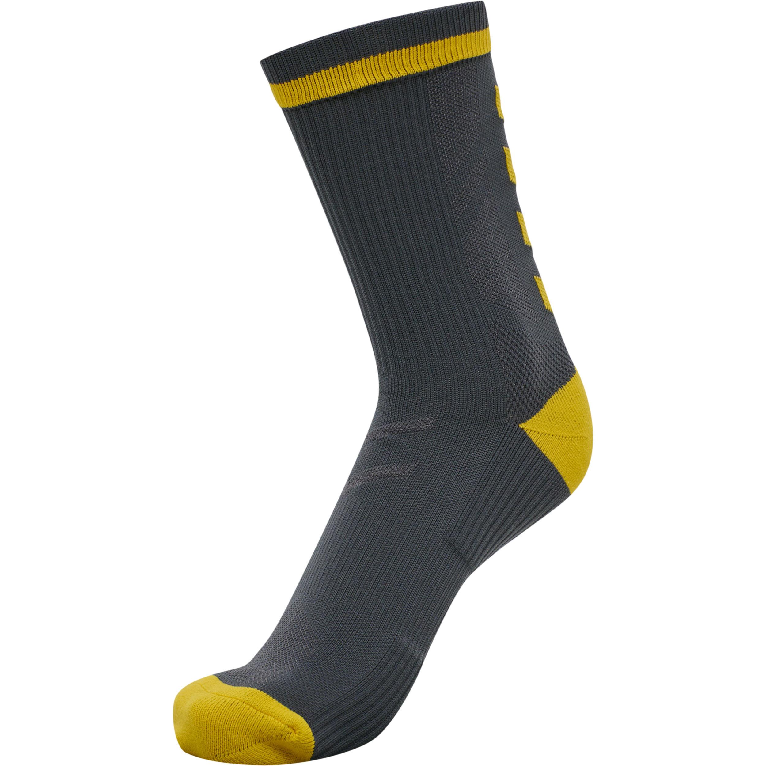 Hummel halblange socken elite indoor
