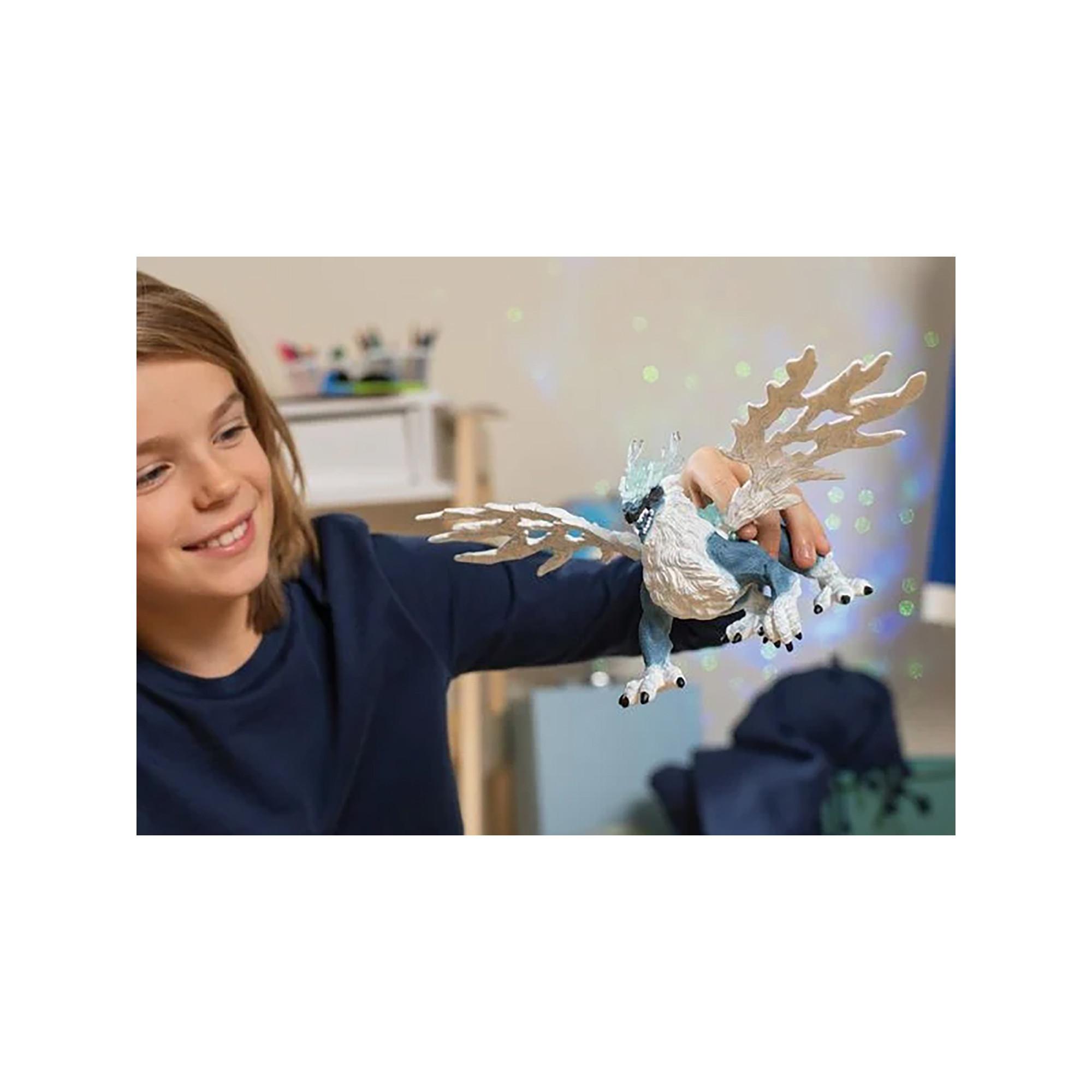 Schleich 70790 Eisdrache