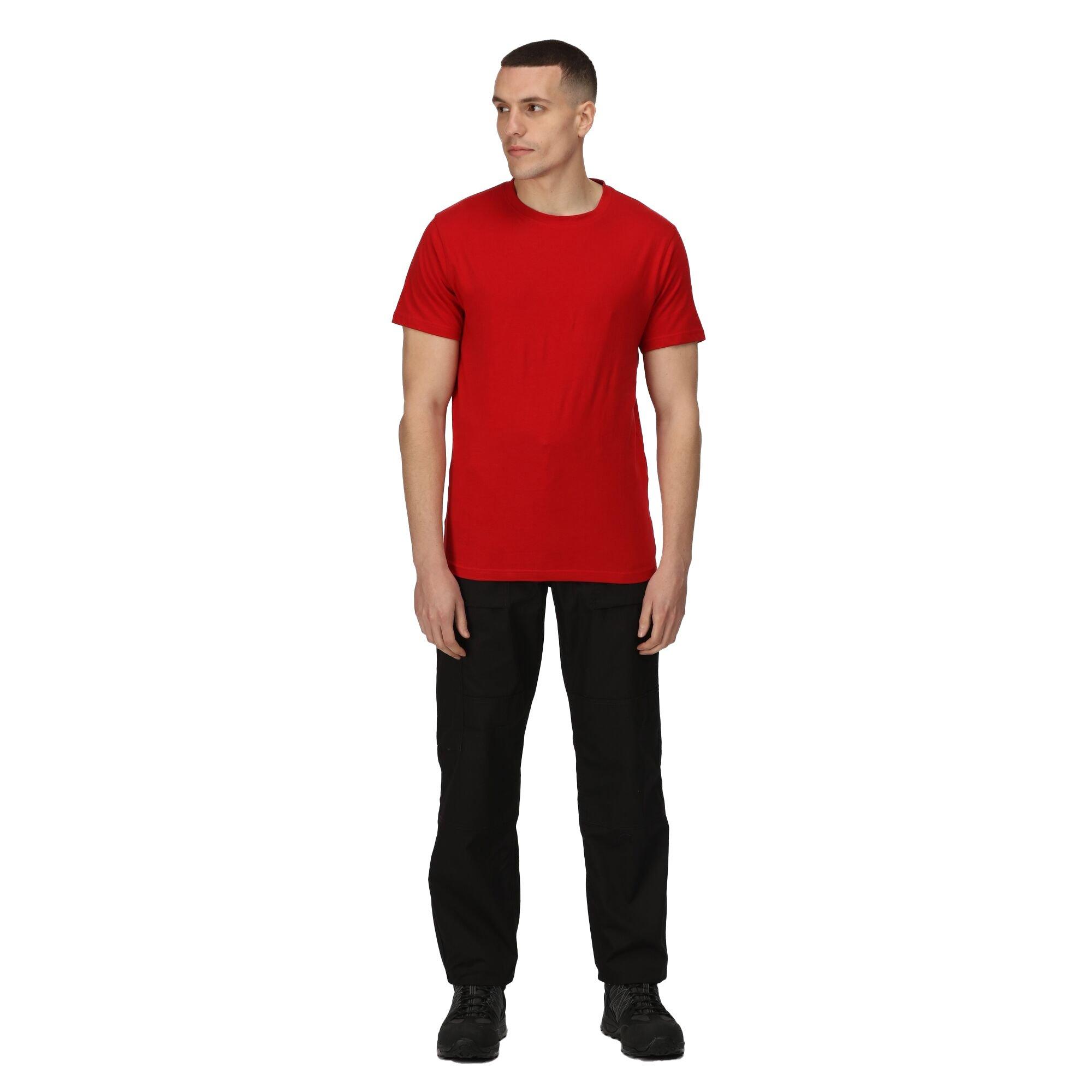 Regatta Pro Weiche Haptik T-Shirt