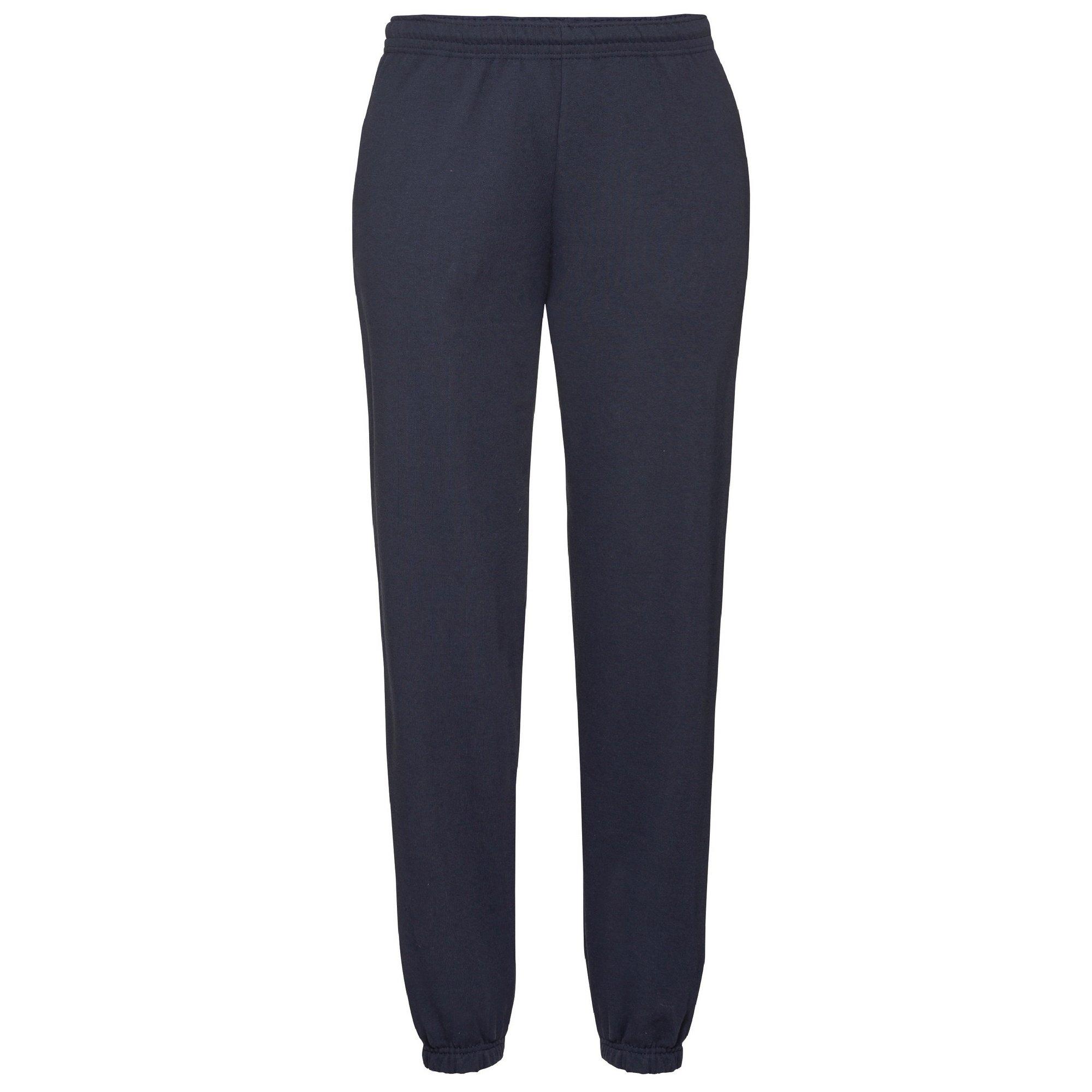 Fruit of the Loom Trainingshose Männer