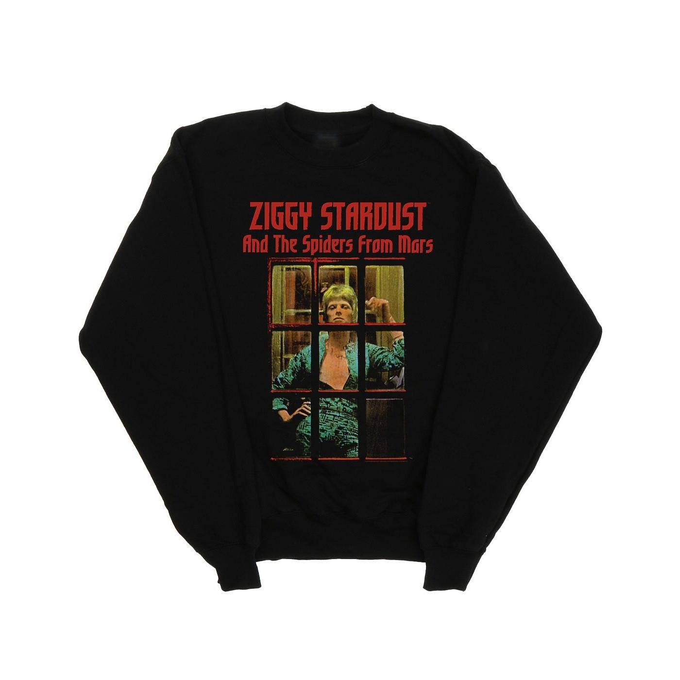 David Bowie Sweatshirt