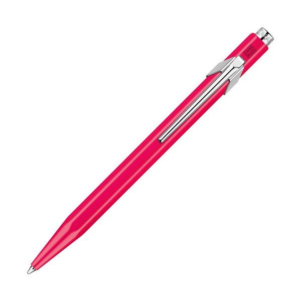 Caran d'Ache Kugelschreiber 849 PopLine Metal-X